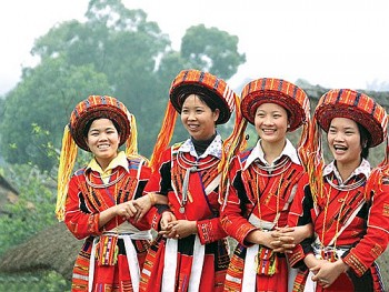 Phê duyệt Chương trình Mục tiêu quốc gia phát triển KT-XH vùng đồng bào dân tộc thiểu số và miền núi