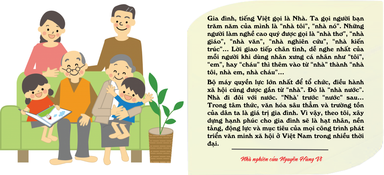 Thời khắc chín muồi của lịch sử