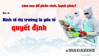 bai 3 kinh te thi truong la yeu to quyet dinh