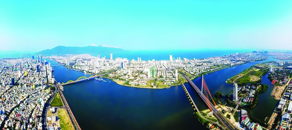 Việt Nam hướng đến xây dựng và phát triển kinh tế biển xanh