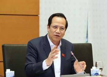 Bộ trưởng Bộ LĐTBXH Đào Ngọc Dung: Quỹ bảo hiểm kết dư tương đối tốt