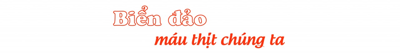 Bài 2: Trong vòng tay mẹ