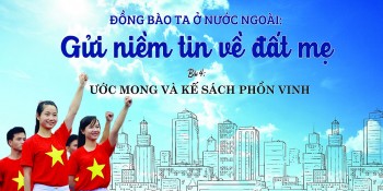 Bài 4:  Ước mong và kế sách phồn vinh