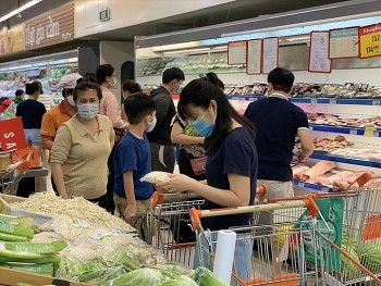 CPI tháng 10 giảm 0,2%, lạm phát cơ bản tăng nhẹ