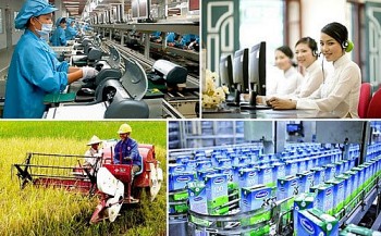 Toàn cảnh bức tranh kinh tế - xã hội trong 10 tháng năm 2021