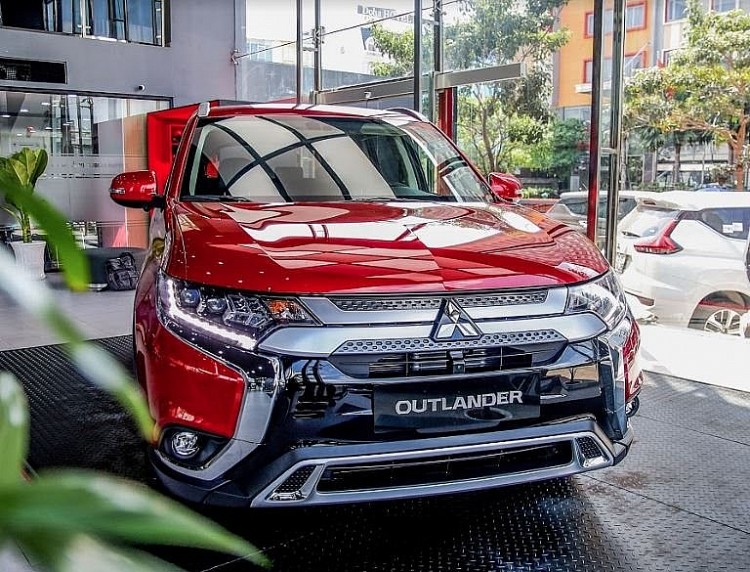 Mitsubishi Motors Việt Nam mở rộng Dịch vụ hỗ trợ tài chính “MMV Auto Finance” (MAF)