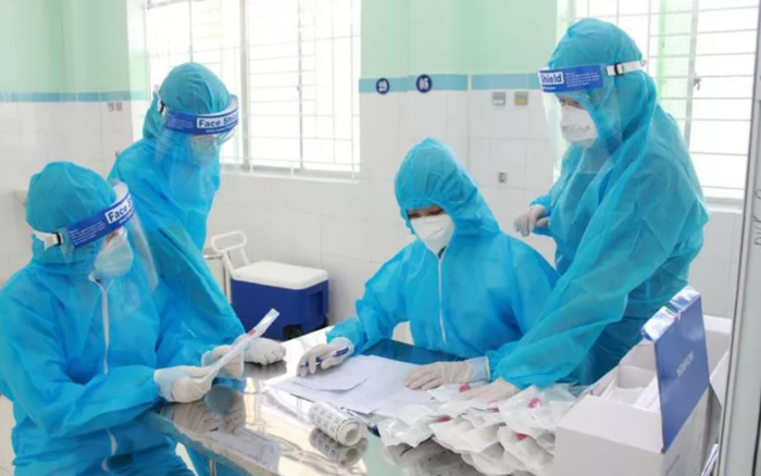Ghi nhận thêm 7.491 ca mắc mới COVID-19 trên cả nước Ghi nhận thêm 7.491 ca mắc mới COVID-19 trên cả nước