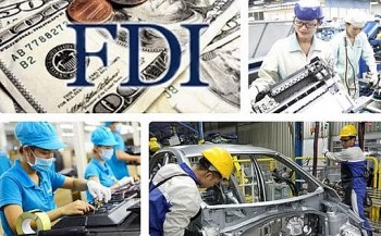 Doanh nghiệp FDI ở Đồng Nai hiến kế khôi phục sản xuất sau dịch COVID-19