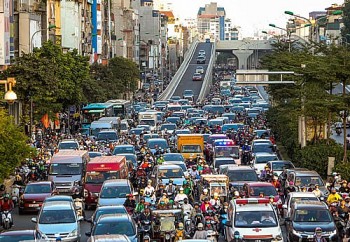 Hà Nội: Lập 87 trạm thu phí xe vào nội đô thời điểm này là chưa phù hợp