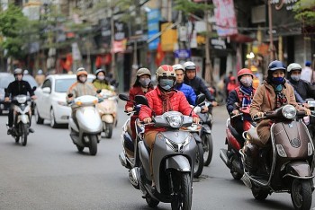 Dự báo thời tiết 20/11: Bắc Bộ đêm và sáng sớm trời lạnh, ban ngày có nắng ấm