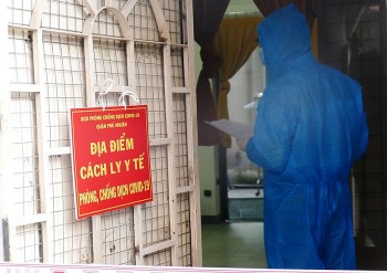 Đến sáng 22/11, Việt Nam đã chữa khỏi cho hơn 905.000 bệnh nhân COVID-19