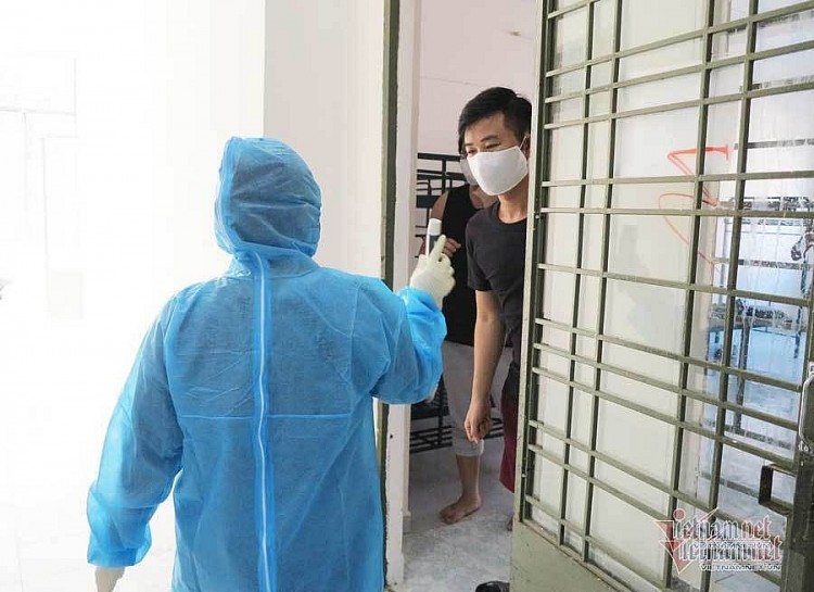 Tin COVID hôm nay tối 22/11: Có 10.321 ca mắc COVID-19, trong đó TP HCM, Cần Thơ và Tây Ninh tăng Tin COVID hôm nay tối 22/11: Có 10.321 ca mắc COVID-19, trong đó TP HCM, Cần Thơ và Tây Ninh tăng