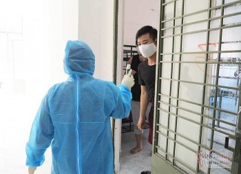 Ngày 22/11, ghi nhận 10.321 ca mắc mới COVID-19 tại 58 tỉnh, thành phố Ngày 22/11, ghi nhận 10.321 ca mắc mới COVID-19 tại 58 tỉnh, thành phố