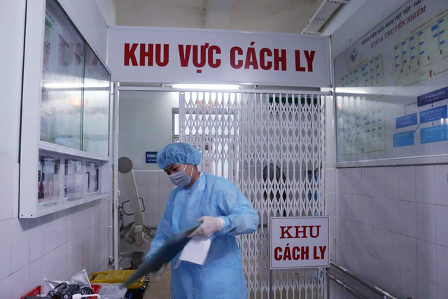 Ngày 22/11, Hà Nội có thêm 286 ca COVID-19 mới, 98 ca cộng đồng