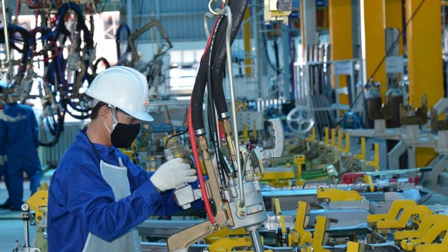 Chuẩn bị sẵn phương án giúp doanh nghiệp FDI khôi phục sản xuất