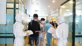 Ngày 23/11, ghi nhận thêm 11.132 ca mắc COVID-19 Ngày 23/11, ghi nhận thêm 11.132 ca mắc COVID-19