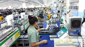 Nhiều giải pháp hỗ trợ phát huy hiệu quả, doanh nghiệp FDI bày tỏ tin tưởng vào môi trường đầu tư tại Việt Nam