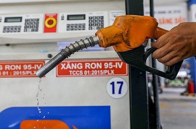 Giá xăng trong nước ngày mai: Sẽ giảm sau 6 lần tăng liên tiếp?