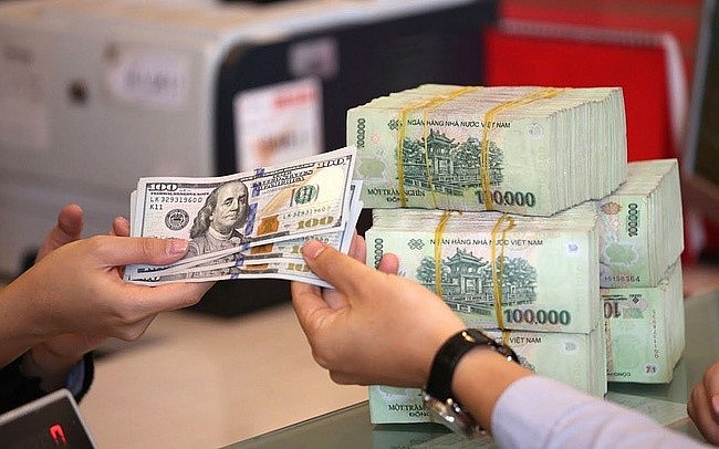 Mỹ tái khẳng định Việt Nam không thao túng tiền tệ