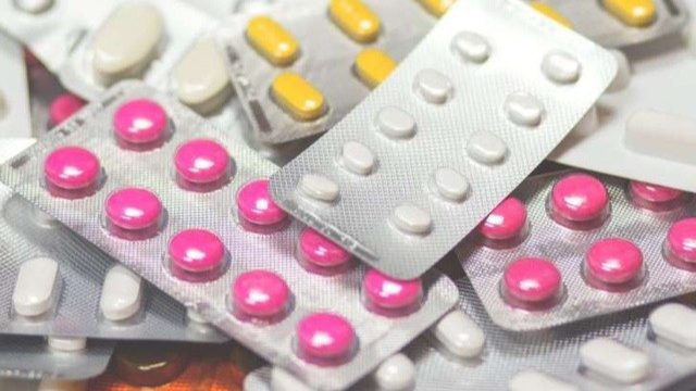 Cục Quản lý Dược cảnh báo hành vi tẩy xóa, thay đổi hạn dùng của thuốc để đưa ra thị trường