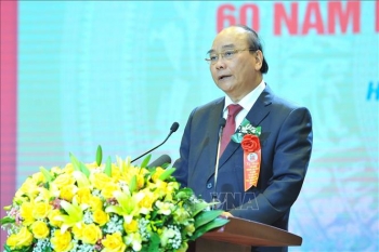 Chủ tịch nước: Giáo dục phải thành đầu tàu kéo KT-XH Hà Giang tăng tốc