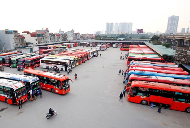 Yêu cầu kiểm soát chặt giá vận tải dịp Tết 2022