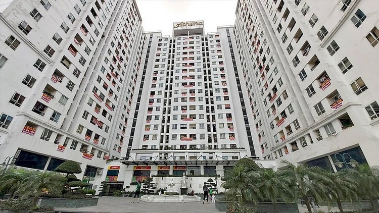 Năm 2022, người mua nhà được vay với lãi suất chỉ 4,8% Năm 2022, người mua nhà được vay với lãi suất chỉ 4,8%