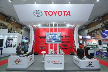 Toyota Việt Nam sẽ nỗ lực nâng cao tỷ lệ nội địa hóa?