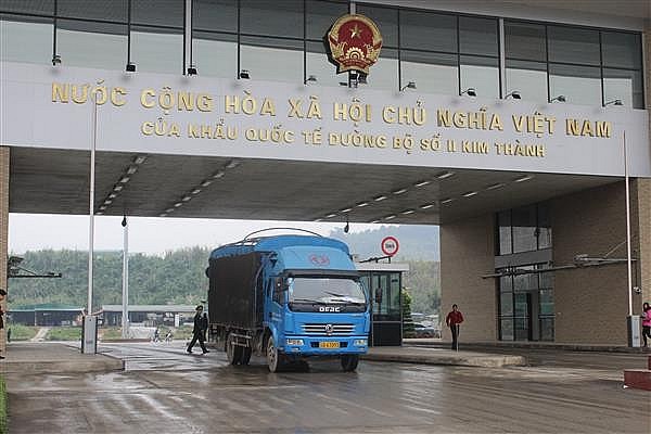 320 mã sản phẩm của Việt Nam được cấp phép xuất khẩu vào Trung Quốc