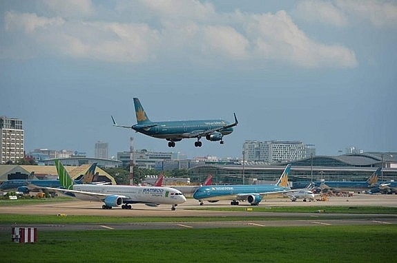 Cục Hàng không Việt Nam đề nghị tăng tần suất bay đến Nhật Bản, Hàn Quốc và Đài Loan (Trung Quốc)