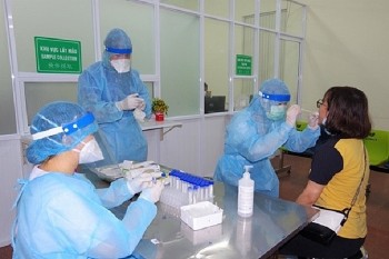 Ngày 30/12, thêm 17.000 ca mắc mới COVID-19, trong đó Hà Nội có tới 1.866 ca Ngày 30/12, thêm 17.000 ca mắc mới COVID-19, trong đó Hà Nội có tới 1.866 ca