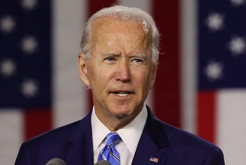 Quan chức Nhà Trắng "tố" ông Biden vì thông tin sai lệch về việc "bị cản trở chuyển giao"