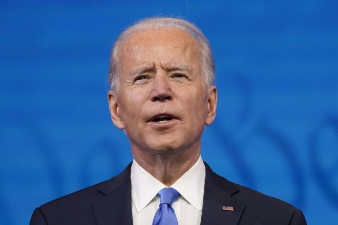 Ông Biden sẽ được hộ tống tới Nhà Trắng thay vì thực hiện nghi lễ diễu hành