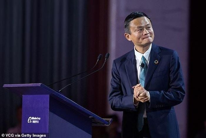 Vì sao tỉ phú Jack Ma bị nghi mất tích suốt 2 tháng qua?