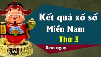 Xổ số miền Nam 5/1/2021 - Kết quả Bến Tre, Vũng Tàu và Bạc Liêu mới nhất - Trực tiếp XSMN