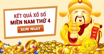 Xổ số miền Nam 6/1/2021 - Kết quả XSMN mới nhất - Trực tiếp XSMN