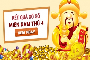 Xổ số miền Nam 13/1/2021 - Kết quả XSMN mới nhất - Trực tiếp XSMN