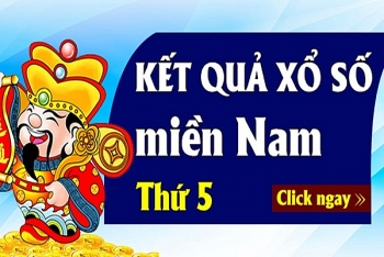 Xổ số miền Nam 14/1/2021 - Kết quả XSMN mới nhất - Trực tiếp XSMN