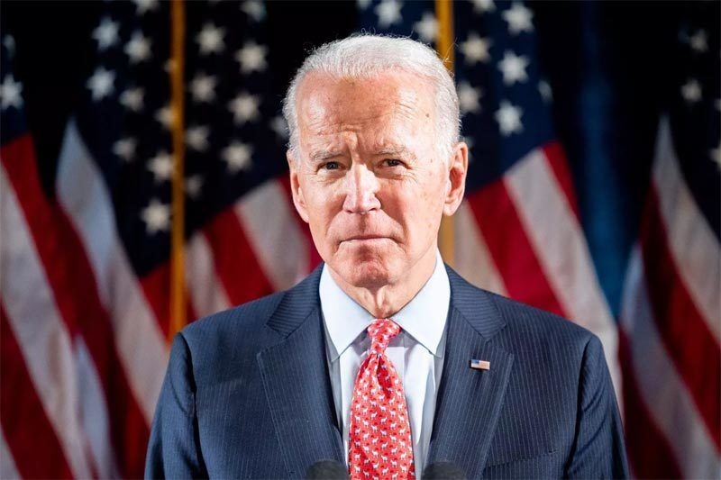 Ông Biden cân nhắc vị trí lãnh đạo Ủy ban quốc gia Dân chủ