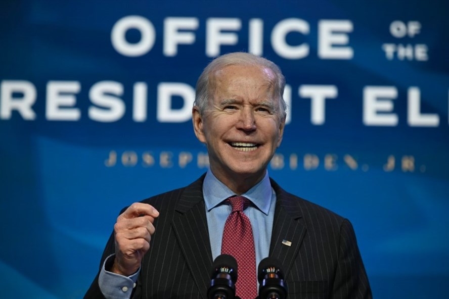 Vì sao buổi tổng duyệt lễ nhậm chức của ông Biden bị hoãn?