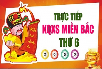 Kết quả XSMB ngày 15/1 - Dự đoán, soi cầu trực tiếp xổ số miền Bắc hôm nay