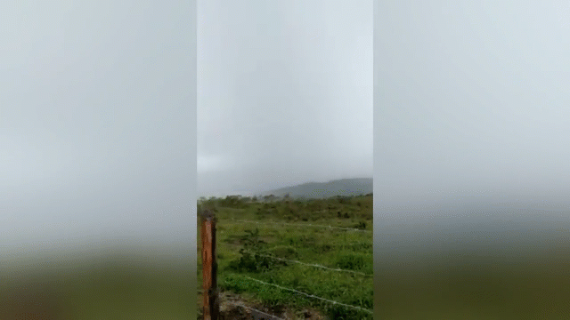 dang quay video khen troi dep nguoi dan ong bat ngo bi set danh trung nga lan ra dat