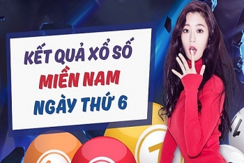 Xổ số miền Nam 22/1/2021 - Kết quả XSMN mới nhất - Trực tiếp XSMN