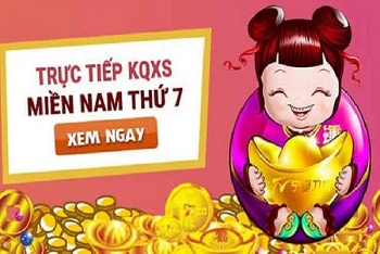 Xổ số miền Nam 23/1/2021 - Kết quả XSMN mới nhất - Trực tiếp XSMN