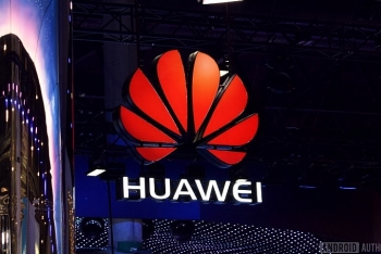 Huawei chuyển sang mảng xe thông minh sau khi bị Mỹ 