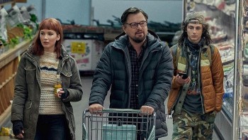 Phim mới của Leonardo DiCaprio quy tụ toàn diễn viên hạng A bất ngờ bị giới phê bình quay lưng