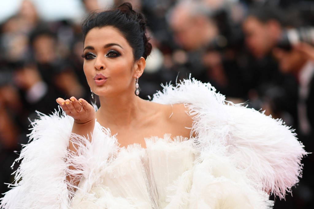 Hoa hậu đẹp nhất mọi thời đại Aishwarya Rai sở hữu tài sản "khủng" cỡ nào?