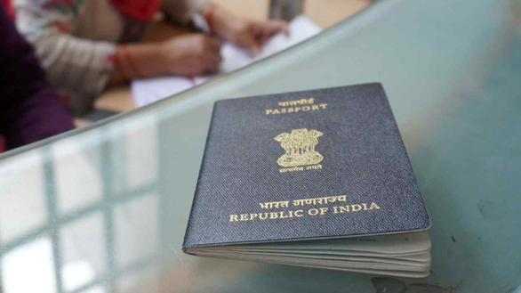 Ấn Độ chuẩn bị phát hành hộ chiếu điện tử chứa dữ liệu sinh trắc học