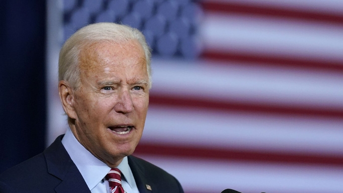 Chính quyền Biden tính ngăn cựu tổng thống Trump tiếp cận "bí mật quốc gia"