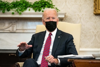 Tổng thống Biden đảo ngược quyết định trước đó của ông Trump